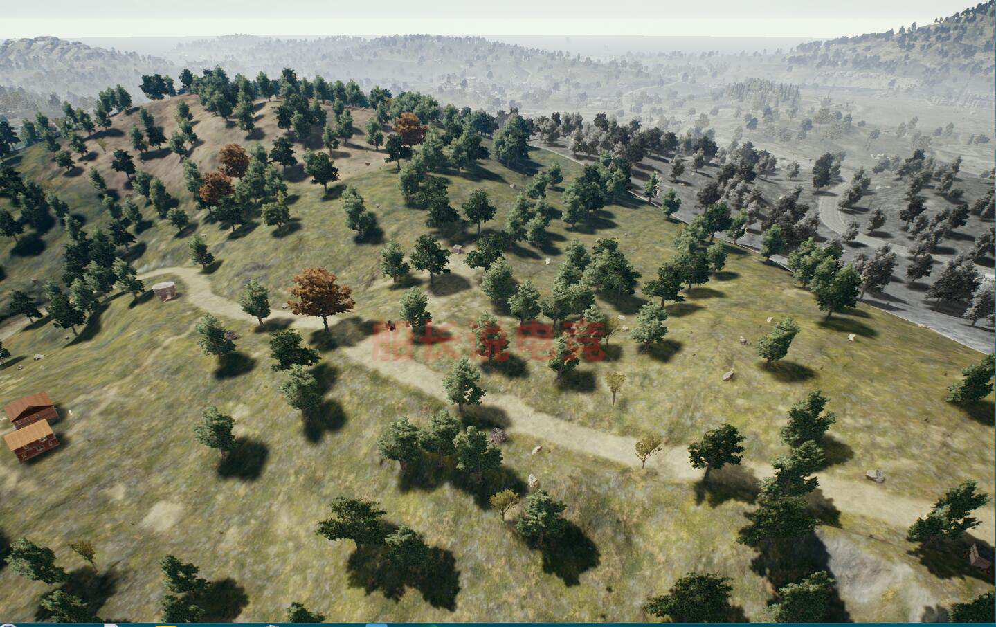 吃鸡米奇妙妙屋名字由来,为什么叫米奇妙妙屋