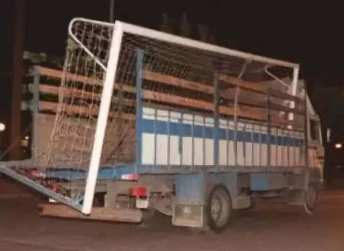 伯纳乌看门人,伯纳乌球场守护者