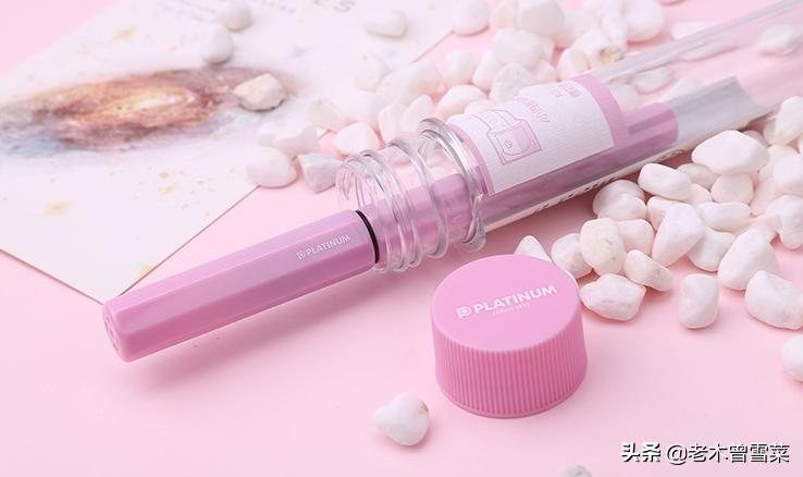 钢笔入门课程,钢笔新手入门推荐