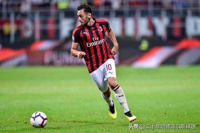 恰尔汗奥卢为什么转会,恰尔汗奥卢离开原因