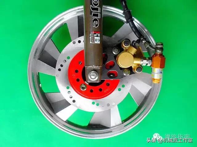 修不好的本田骑不坏的铃木,修不好的宝马骑不坏的本田