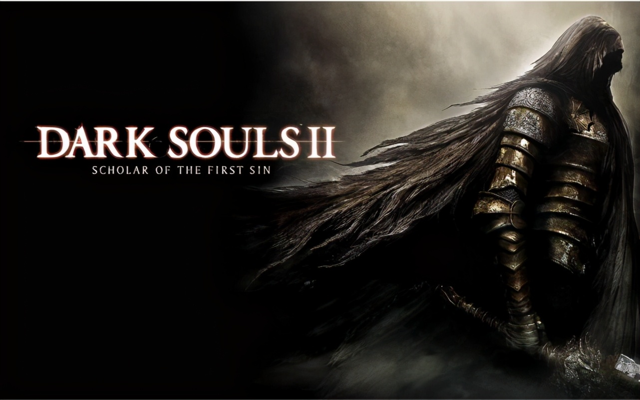 黑暗之魂三版本,黑暗之魂三部曲先玩哪部