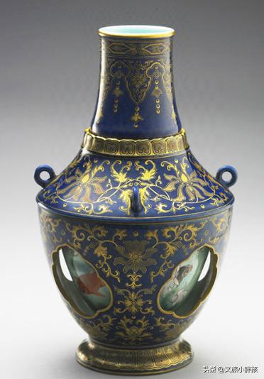 蒋介石当年带走了多少故宫珍宝？台北故宫珍藏*物文**为你揭秘（下）