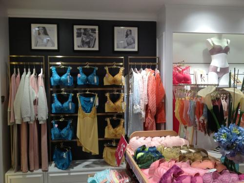 开内衣实体店需要具备哪些条件,开文胸内衣实体店怎么样