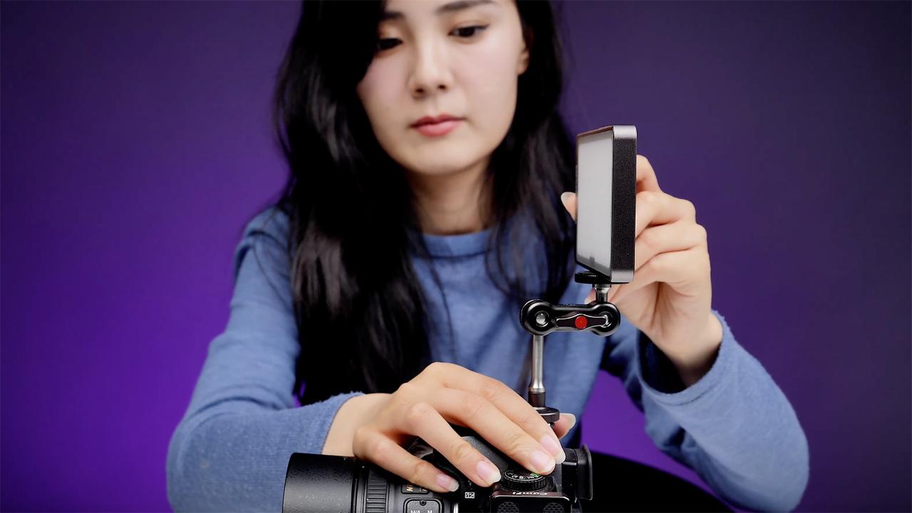 小众摄影器材,十款好口碑的摄影入门级器材