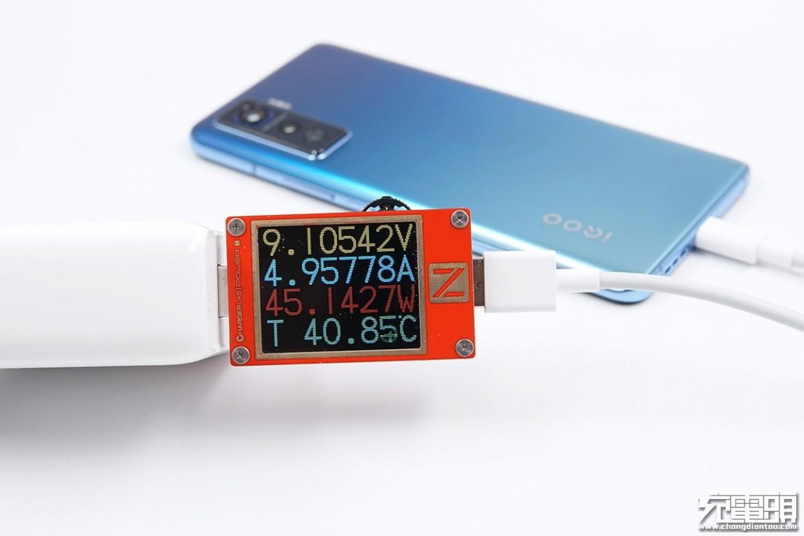 都是快充为什么原装充电线快,快充技术为什么不通用