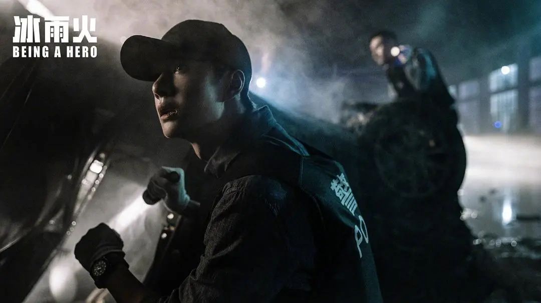 2021年Q1四大网络视频平台剧集预排