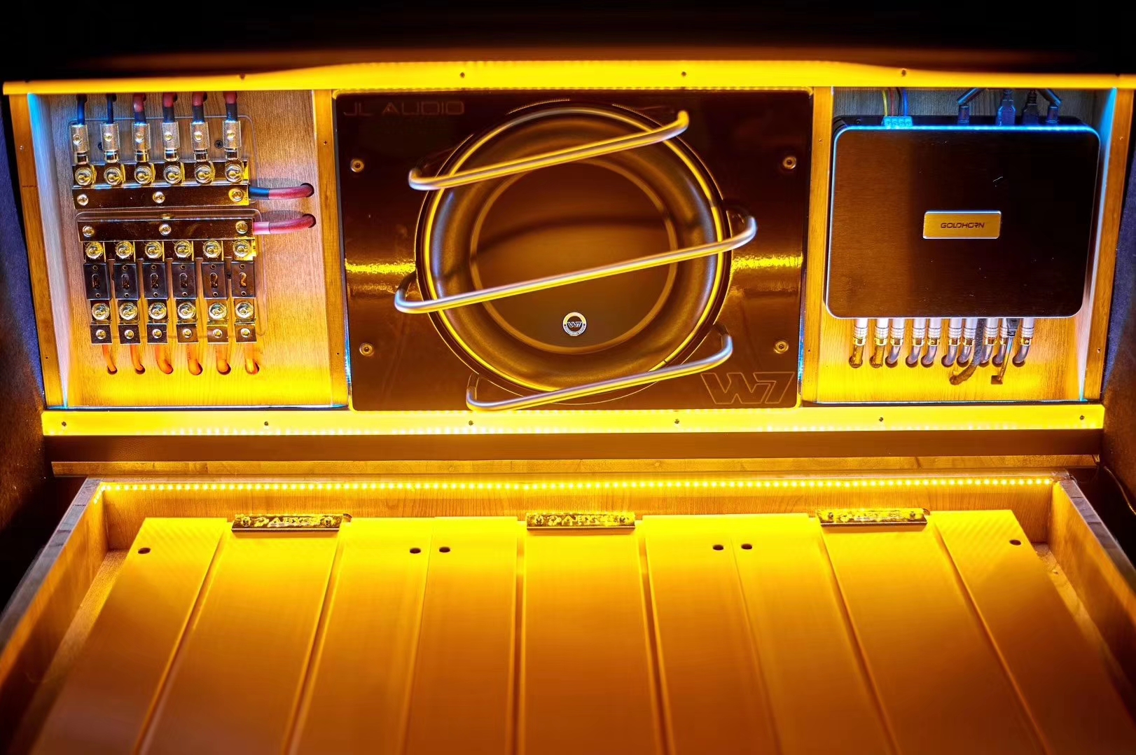 深圳汽车音响改装误区,白云区汽车音响改装升级哪家好