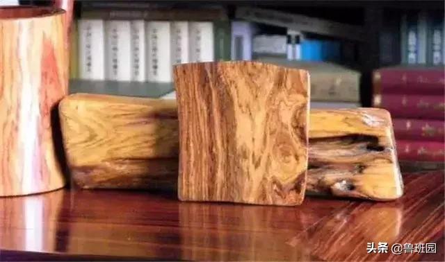 奥氏黄檀和微凹黄檀,奥氏黄檀原木