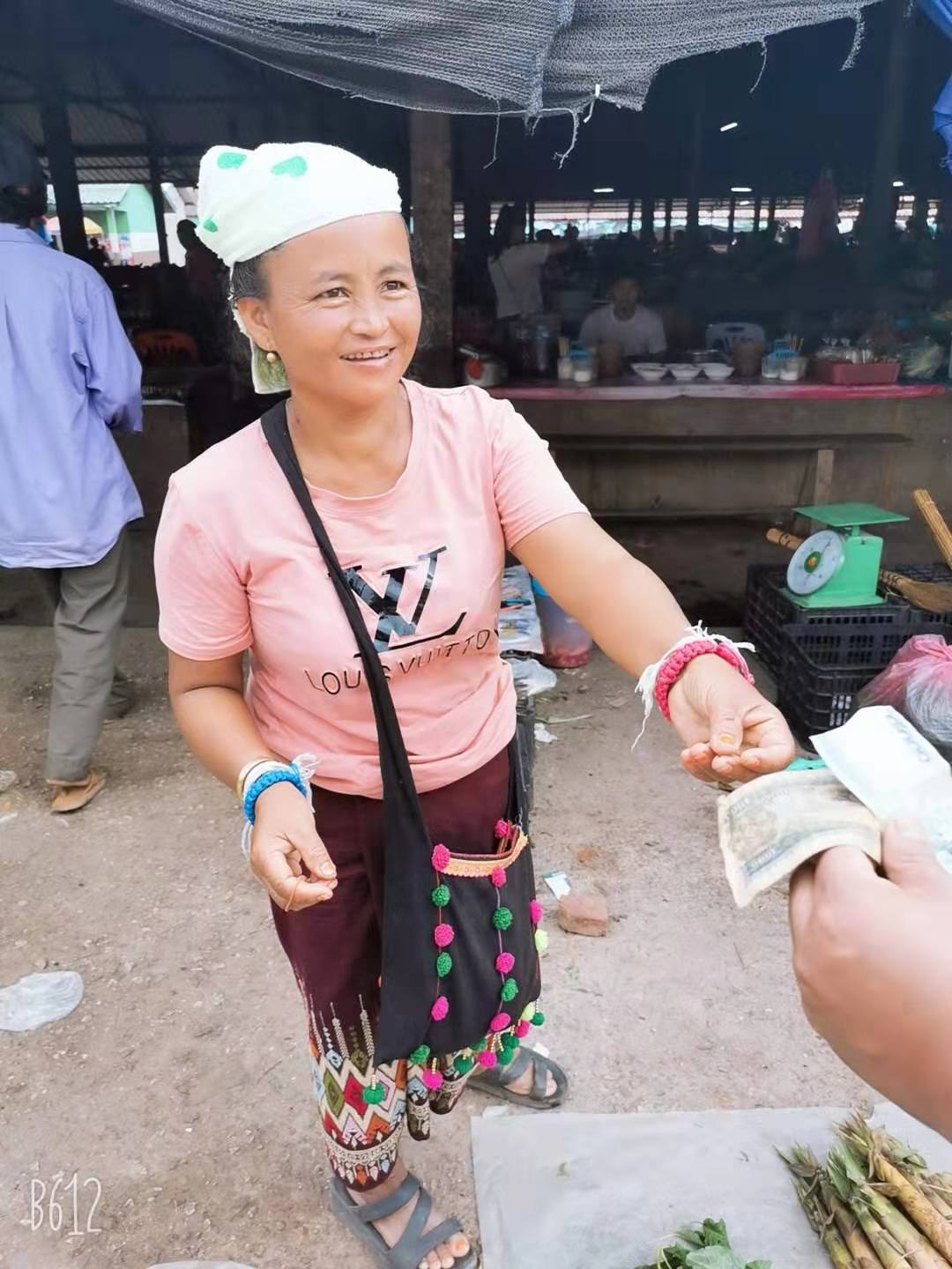 我在金三角,我在金三角的日子视频