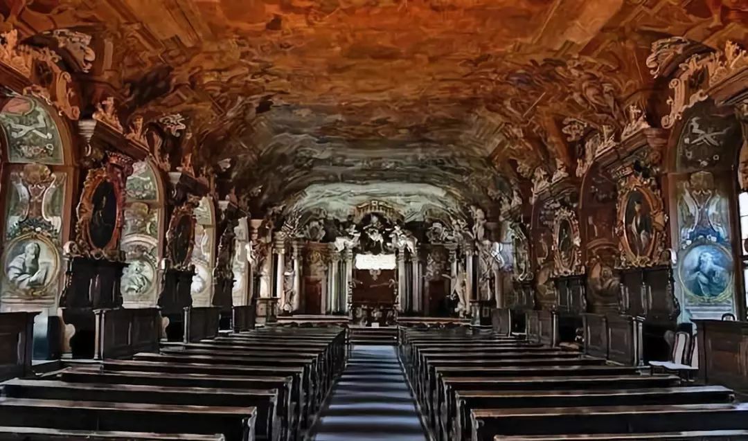 治安最好的欧洲国家,欧洲哪些国家治安好