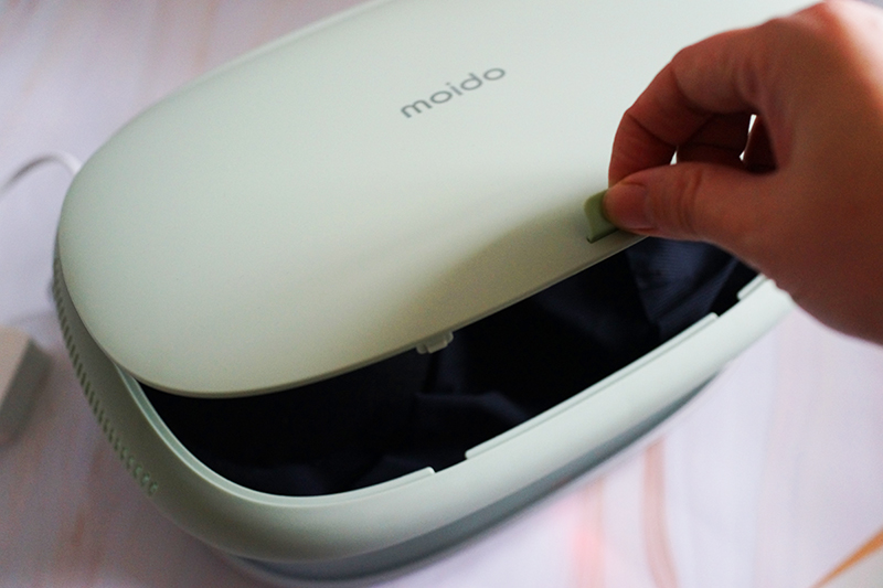 折叠烘干盒评测,折叠烘干盒测评