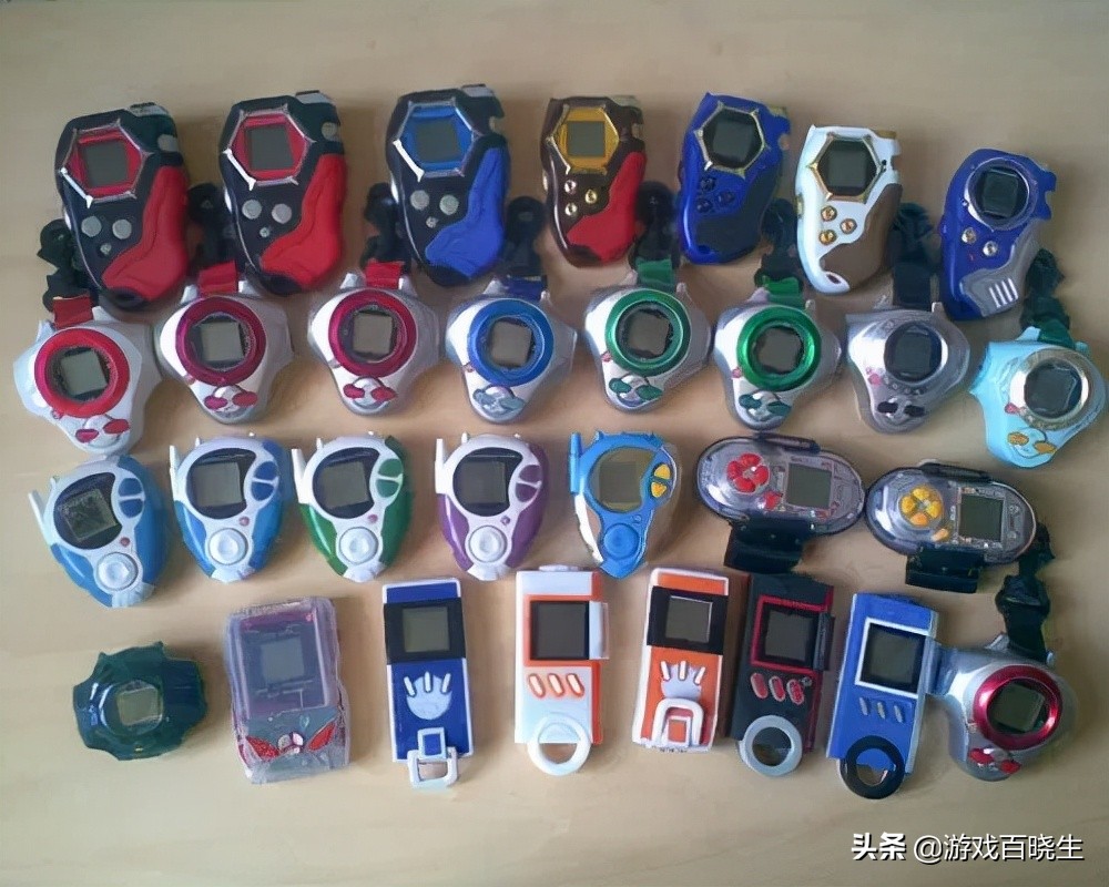 拓麻歌子中国区限定,拓麻歌子最新预告