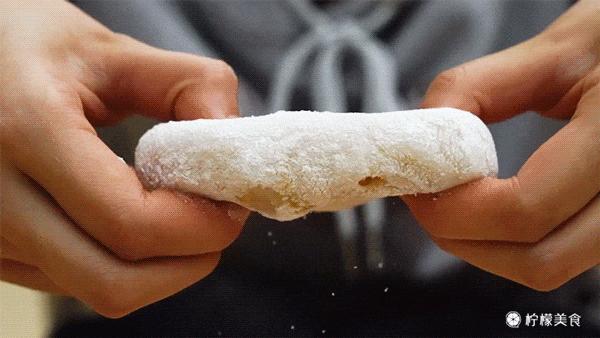 花七八十跑腿费，就为一盒糯米糍