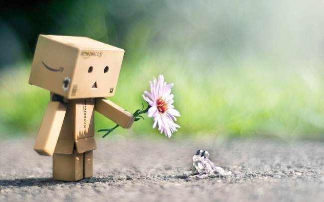 别人怎样看待你,别人如何看待自己