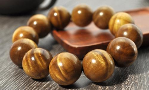 27种木质手串材质对照,各种材质的手串有什么功效