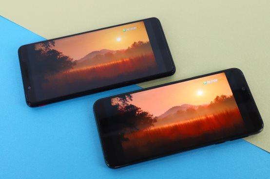 红魔mars和黑鲨手机,红魔marsvs黑鲨helo