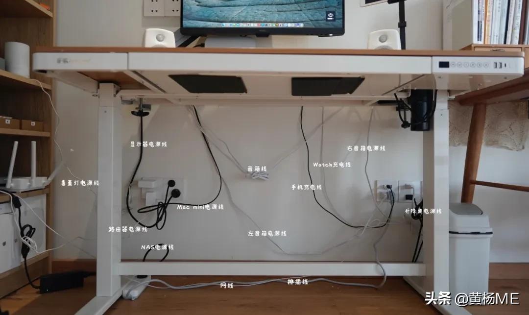 终于把厨房里打扫干净,终于把桌面收拾好了
