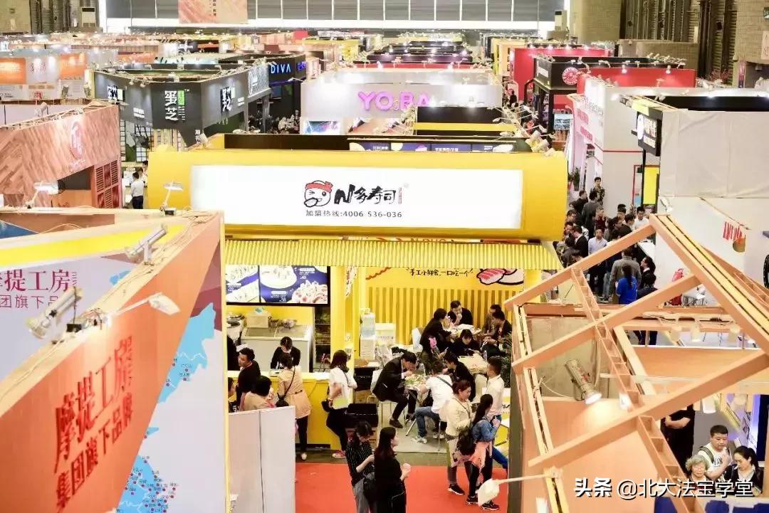 直营连锁加盟发展策略,从创业模式分析商业模式