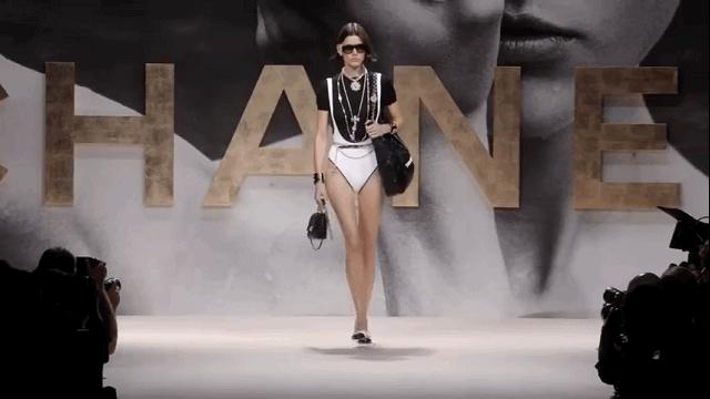 chanel大秀你看懂了吗,chanel大秀完整