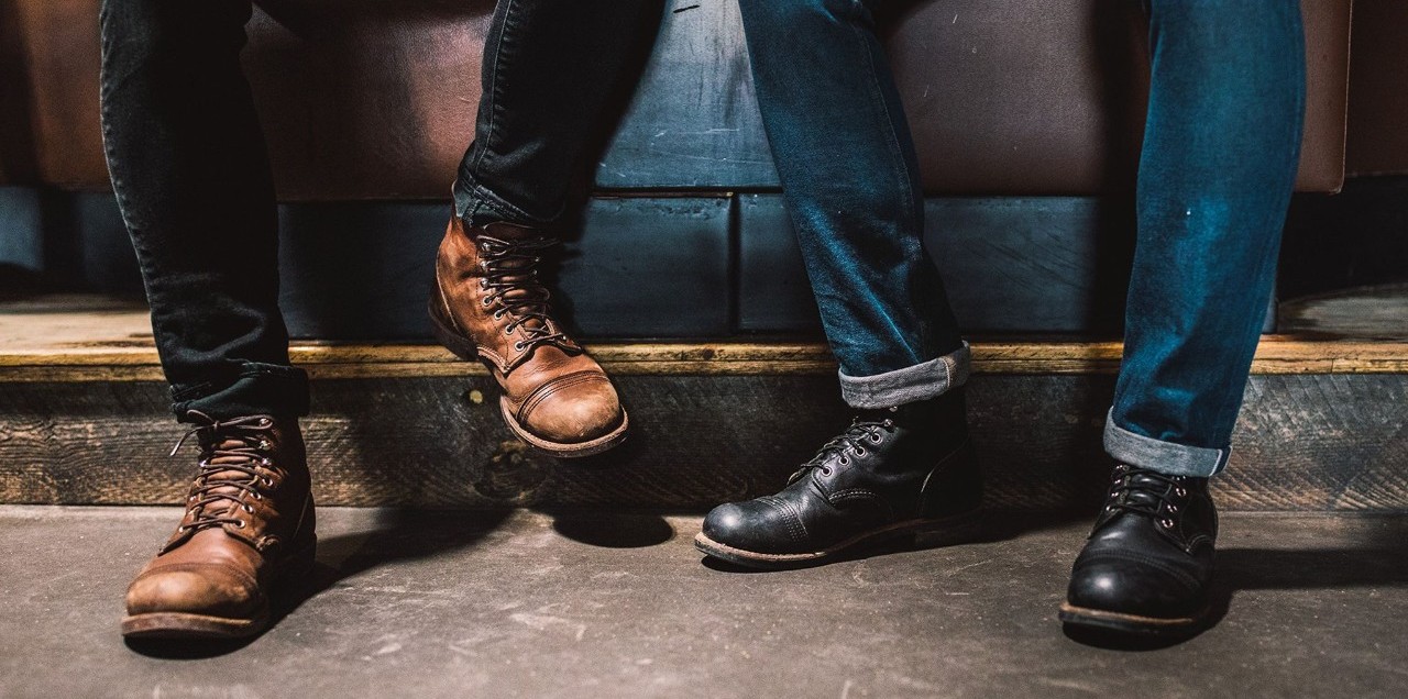 每一个男生都应该有复古摩托车,每一个男人都应该拥有一辆机车