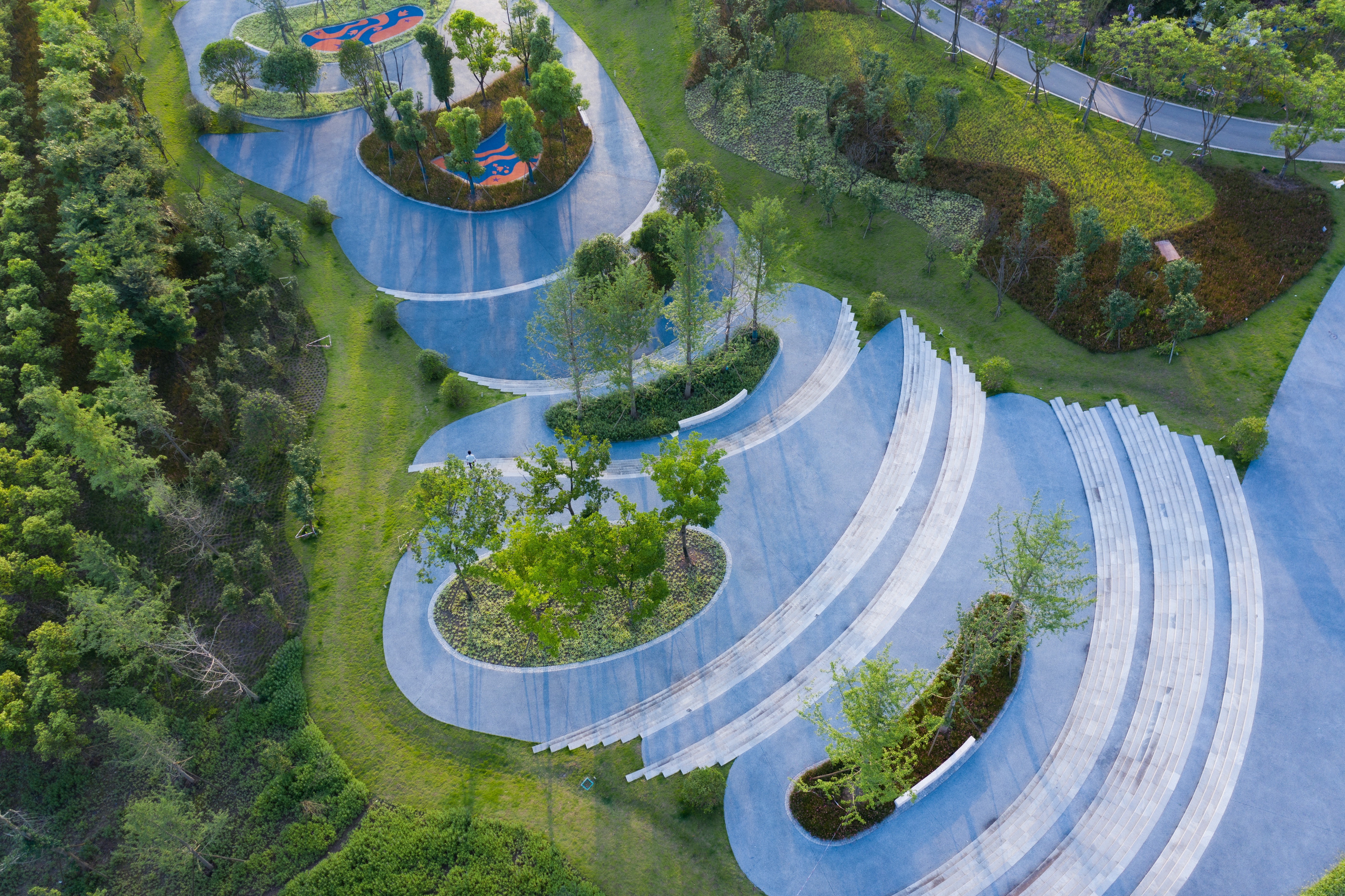 重庆悦来分为哪三个板块,重庆悦来板块的优缺点