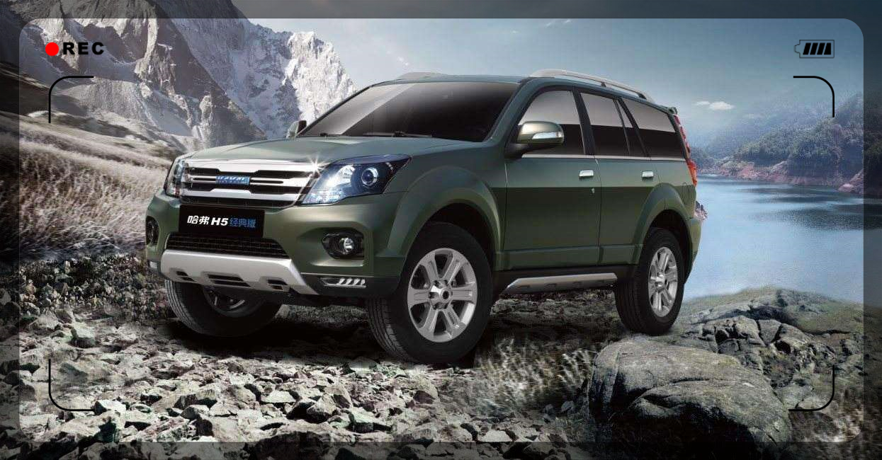 省油便宜还霸气的柴油车,柴油车哪款最实惠5万块以内