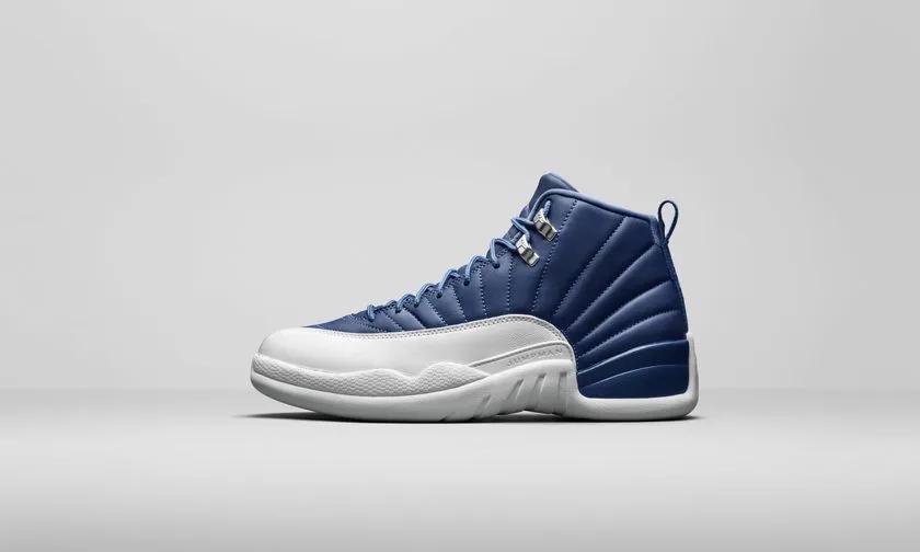 12双aj模型,aj12双11