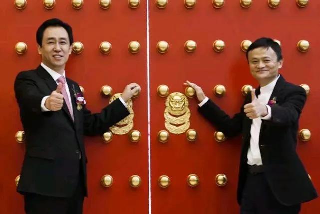 谁能否认广州恒大对中国足球的贡献？