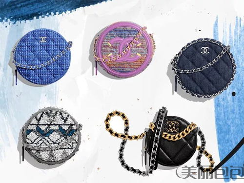 香奈儿和lv包哪个值得买 (lv香奈儿gucci哪个包包值得入)