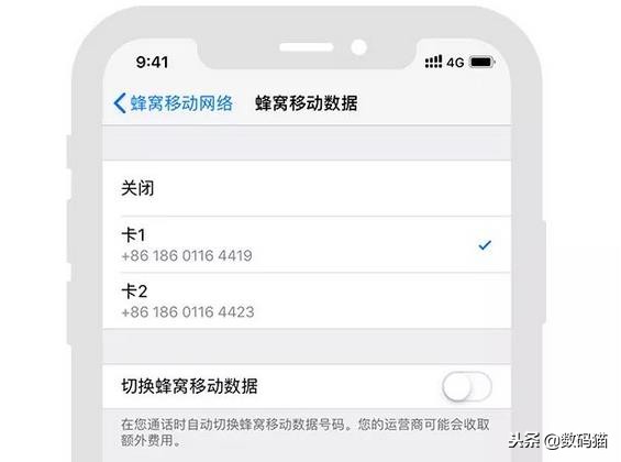 最新款iphone双卡双待吗,苹果最新款能双卡双待的机型
