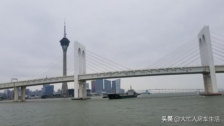 没签注通行证去澳门,澳门一日游不需要通行证吗