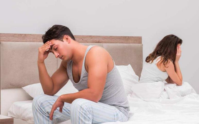 发现父亲偷偷购买*阳药壮**,作为儿女该怎么帮助他?