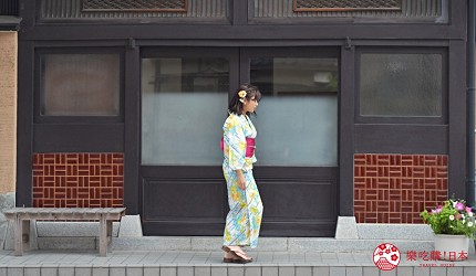 东京浅草寺和服,东京浴衣租赁