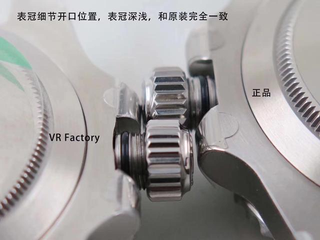 你以为有钱人的腕表都是正品？已被拦截查收，都是从这里流出