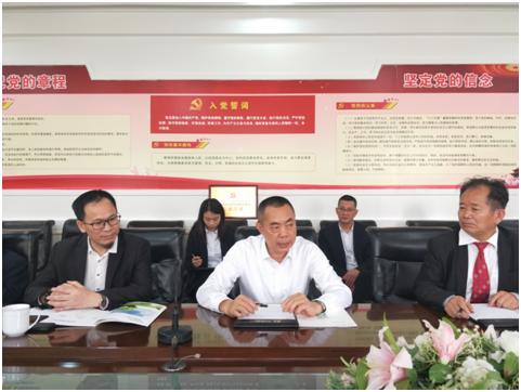 福建科晖集团：智慧城市践行者