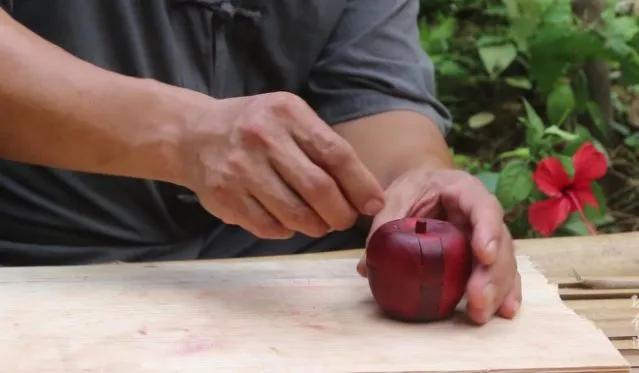 63岁中国爷爷油管网红,63岁中国爷爷在外网火了