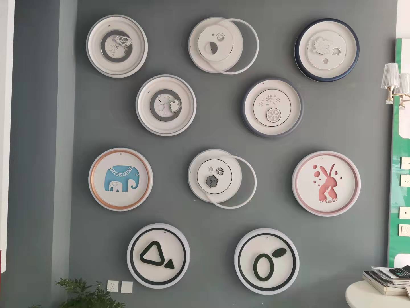 灯饰投资加盟,深圳灯饰加盟店