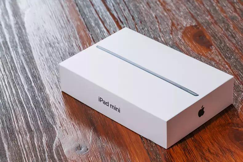 ipadmini和正常的平板对比,ipadmini使用感受