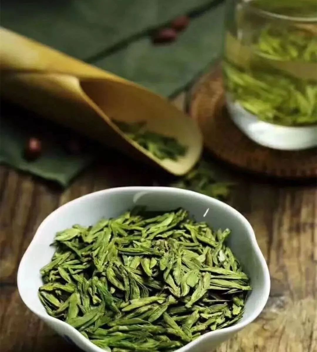 中国十大名茶都匀毛尖,中国十大名茶知多少