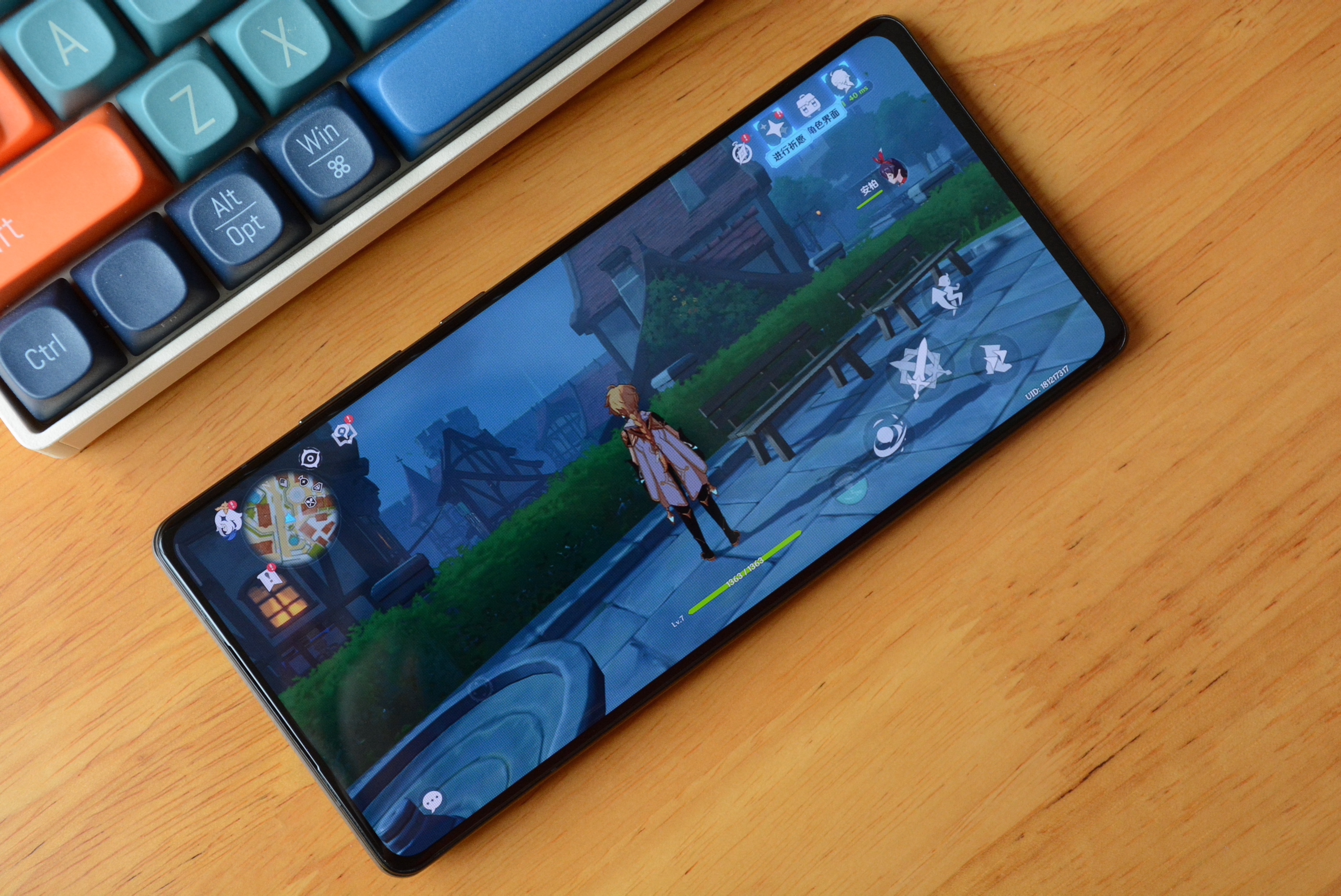 小米MIX4应该买陶瓷白?体验一天后才发现黑色才是真香