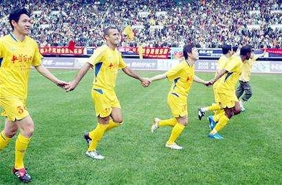 欠税3.7亿！又一东北球队濒临解散，这种环境里，解散反而是解脱