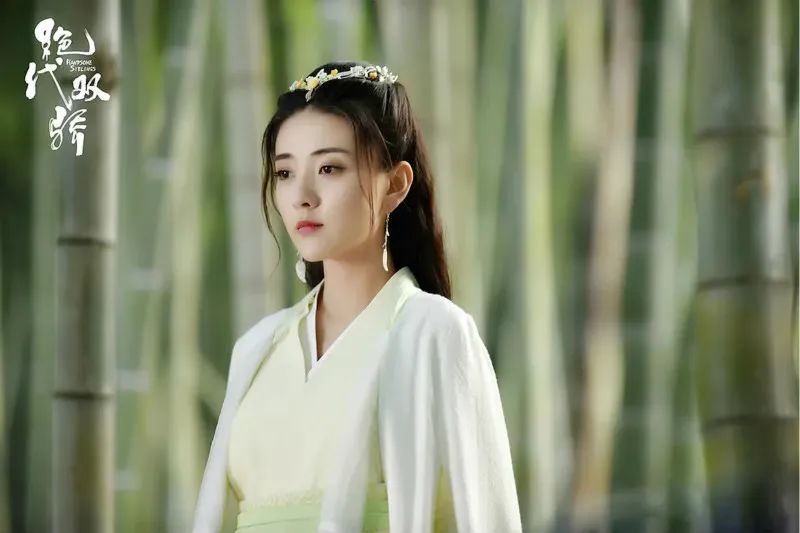 《绝代双骄》五个版本PK，谁才是你心中的小鱼儿花无缺