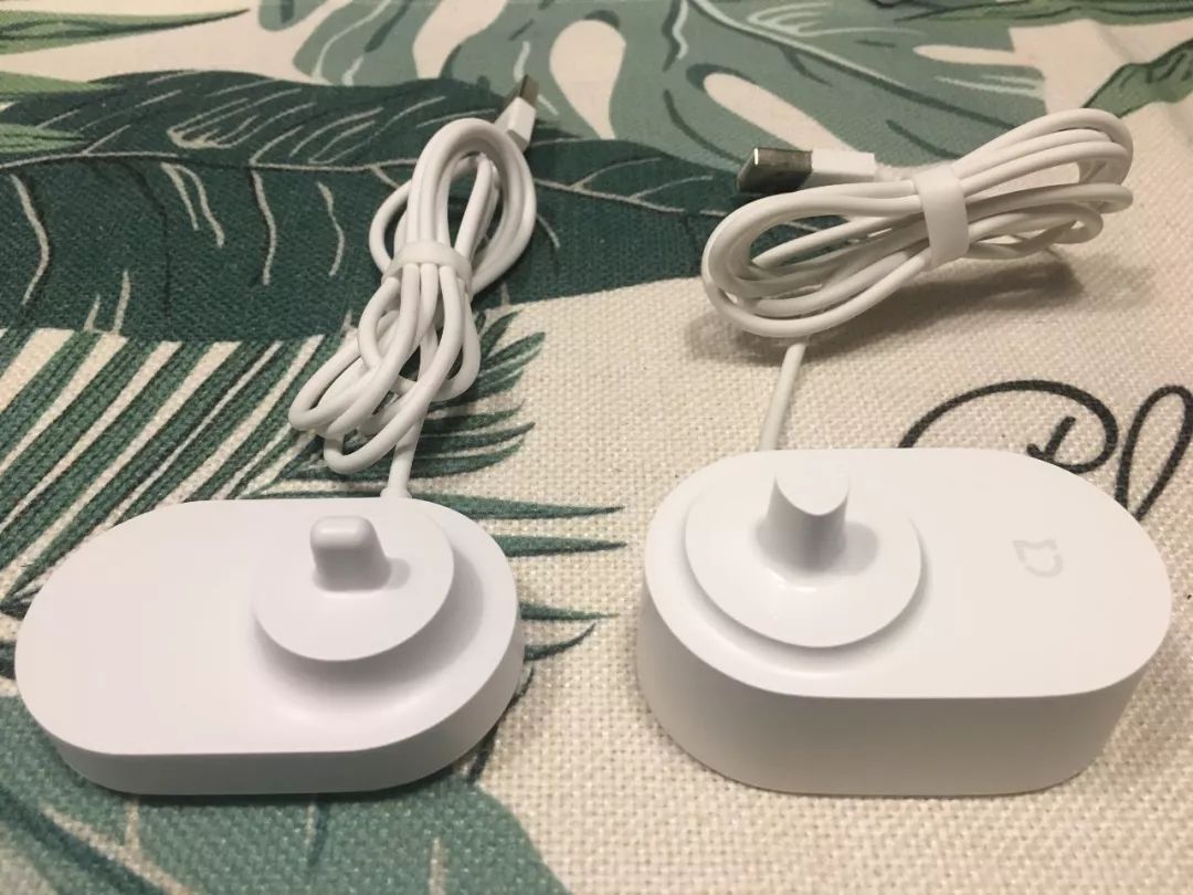 米家电动牙刷三个版本区别,米家电动牙刷t100和t300的区别