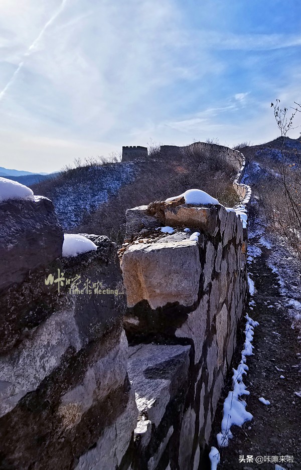 固关长城历史,固关长城中国最古老的长城