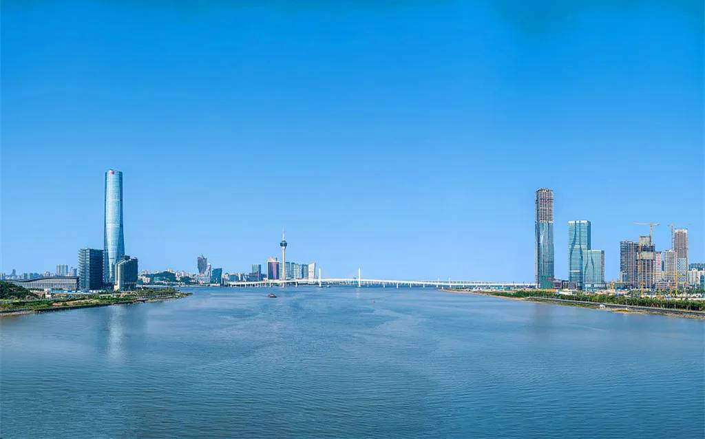 奥园香槟花园中山市2022年,视野很广潜力无限