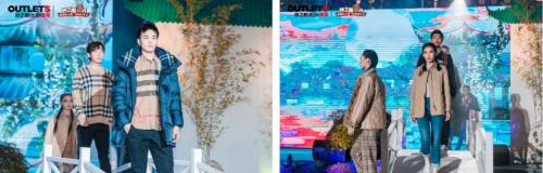 Niubility3rd砂之船三周年庆，带你领略超级奥莱的无限可能