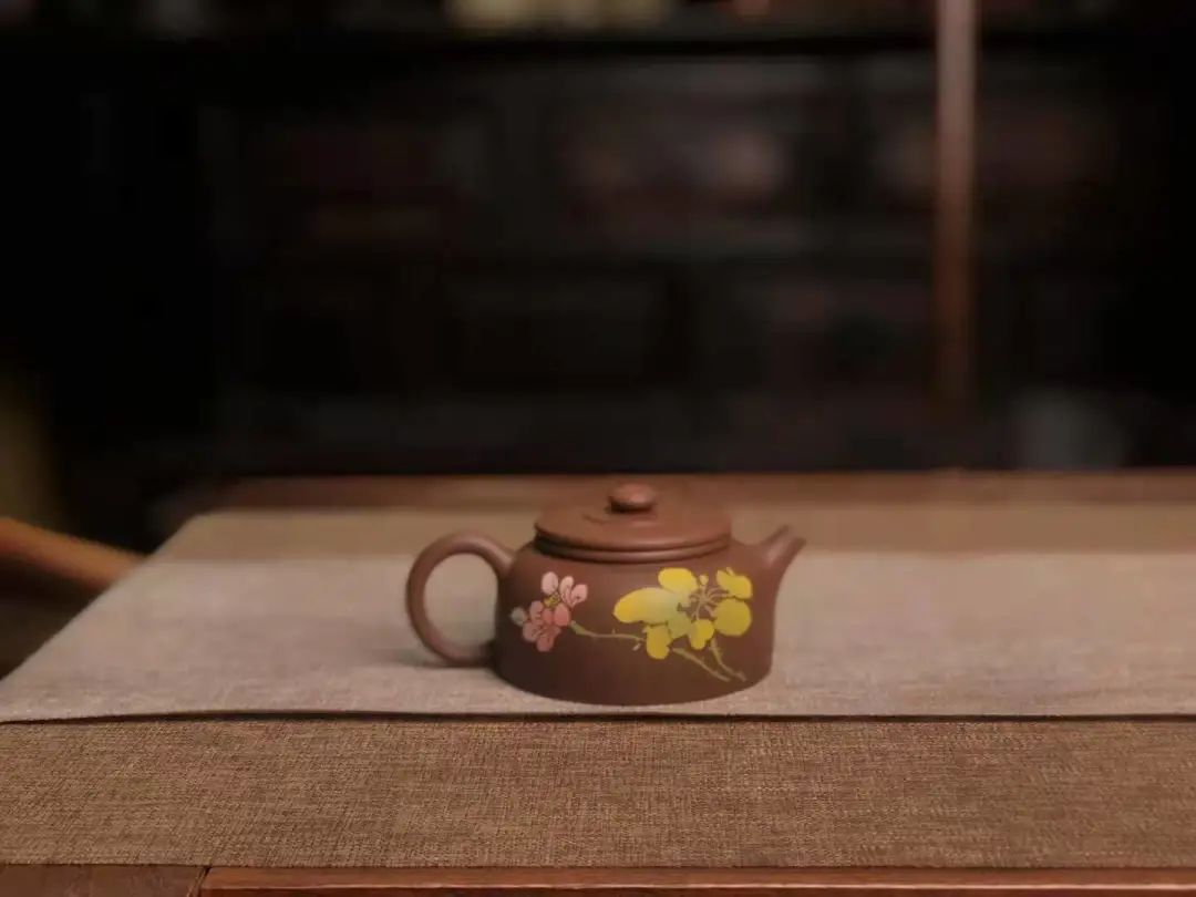 建水紫陶有没有化工壶,建水紫陶缸好坏怎么分