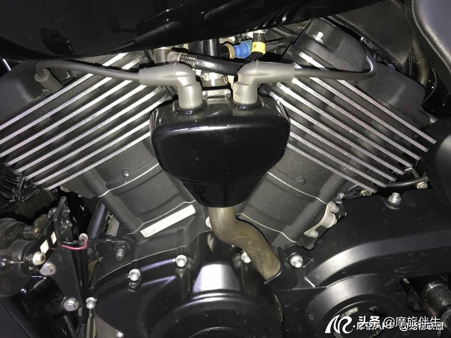 哈雷street750多少钱二手,哈雷Street750测评