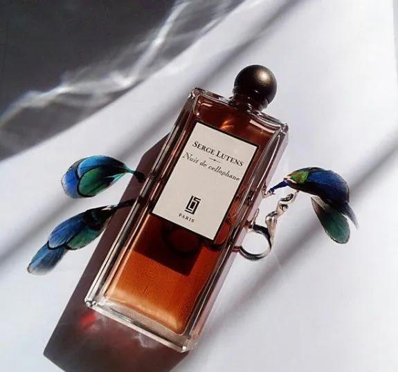 芦丹氏香水什么味道,芦丹氏檀香香水评价